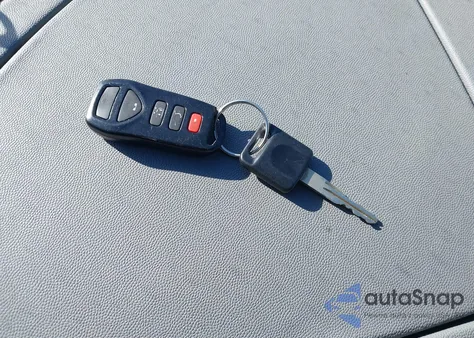 2006 Nissan Quest 3.5 S z USA, uszkodzony, nr VIN 5N1BV28U66N105825